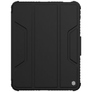 Nillkin Bumper case for Apple iPad 11 A16 (2025), Apple iPad 10, iPad 10.9 (2022)- Black - Image 4