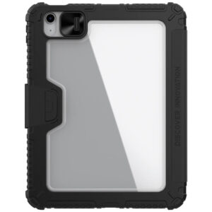 Nillkin Bumper case for Apple iPad 11 A16 (2025), Apple iPad 10, iPad 10.9 (2022)- Black - Image 3