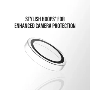 PANZERGLASS® HOOPS® CAMERA LENS PROTECTOR TRANSPARENT IPHONE 17 PRO - Image 4