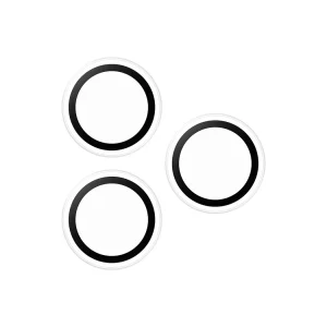 PANZERGLASS® HOOPS® CAMERA LENS PROTECTOR TRANSPARENT IPHONE 17 PRO MAX - Image 5