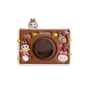 Labubu Case for iPad 10th (2022) / 11th Gen (2025) - Image 3