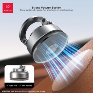 Xundd- Magnetic Car Holder - Image 3