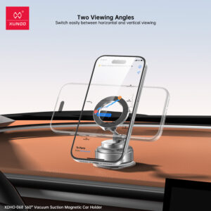Xundd- Magnetic Car Holder - Image 6