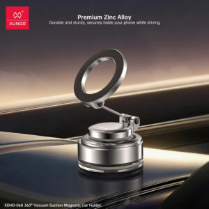 Xundd- Magnetic Car Holder - Image 7